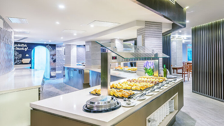 Hotel LIVVO Koala Garden